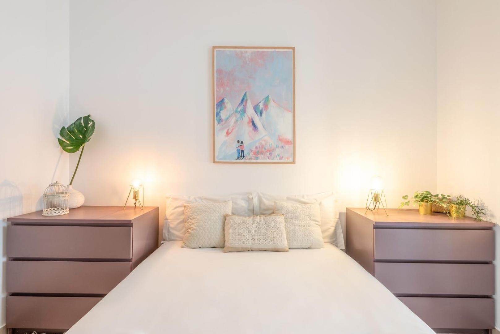 Guestready - Cozy Estefania - An Artists Corner! Lisboa Eksteriør billede