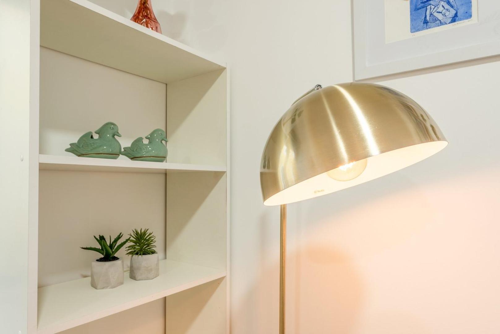 Guestready - Cozy Estefania - An Artists Corner! Lisboa Eksteriør billede