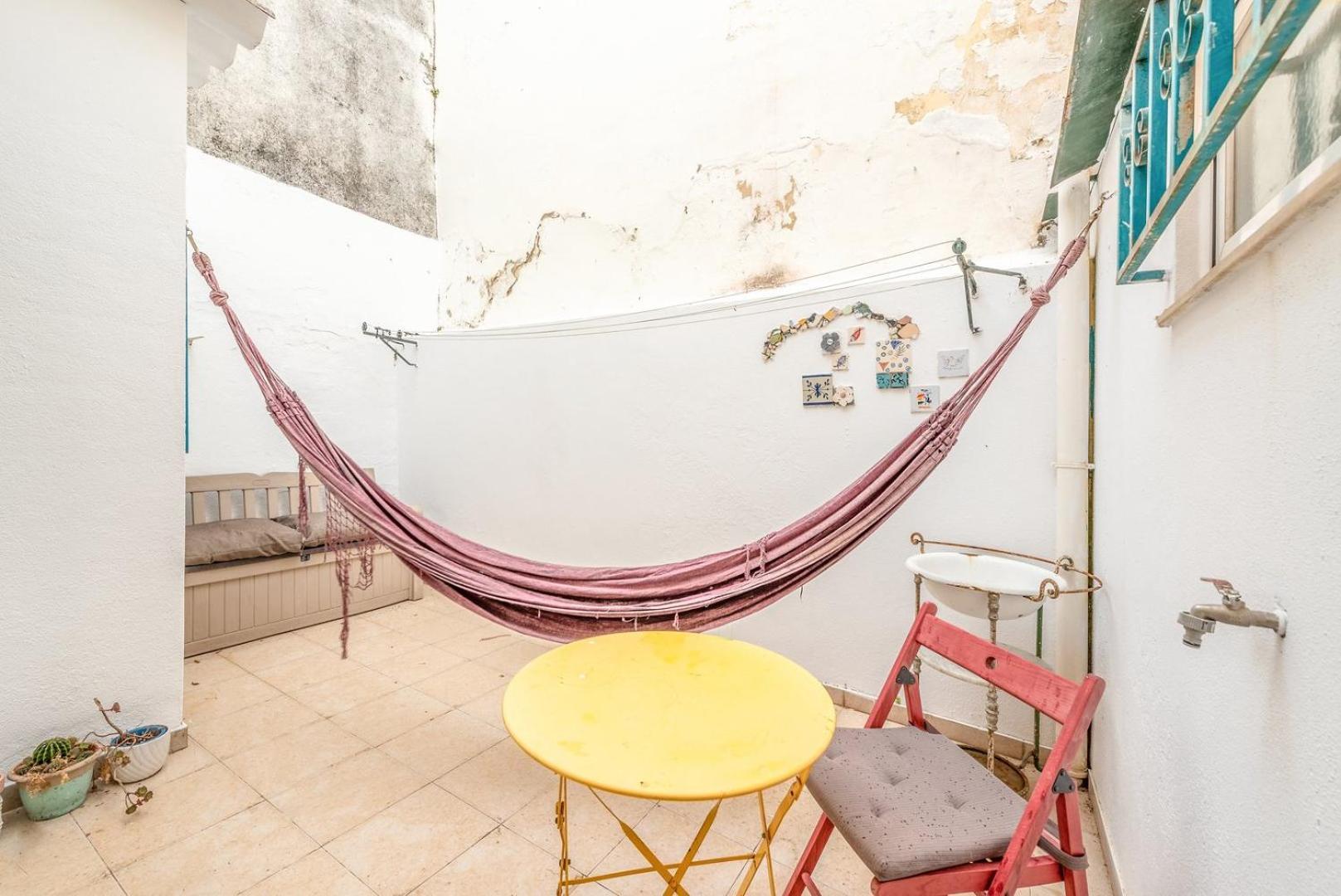 Guestready - Cozy Estefania - An Artists Corner! Lisboa Eksteriør billede